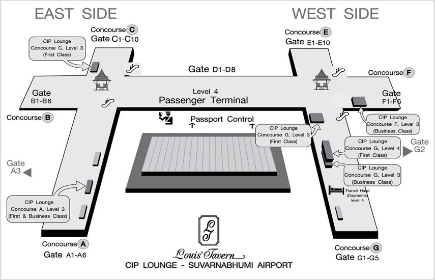 Miracle Transit Hotel 邦帕利 外观 照片